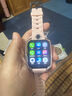 GTOMXMI正品儿童电话手表6-12岁学生5G可插卡APP任意下定位防水远程管控 实拍图