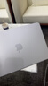 Apple/苹果AI笔记本/MacBookNeo13英寸A18 PRO(6+5核)8G 512G银色笔记本电脑【教育优惠】 实拍图