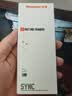 纽曼（Newmine）苹果/Type-c/安卓USB-C一拖三数据线三合一充电线 适用iPhone17/16/14小米华为手机平板 金色 实拍图