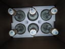 北大仓 粮香 酱香型白酒 53度 500mL*6瓶 整箱装 口粮酒 纯粮名酒618 实拍图