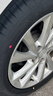 固特异（Goodyear）汽车轮胎 205/55R16 91V EGP 御乘二代 原配别克威朗 实拍图