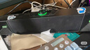 纽曼（Newmine）BT60音响电脑音箱家用桌面台式机低音炮多媒体笔记本扬声器有线音箱迷你便携游戏小音响 礼物 实拍图