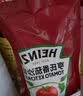亨氏（Heinz）番茄酱 番茄沙司320g[0添加防腐剂/色素*] 意面薯条酱 实拍图