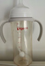 贝亲（Pigeon）PPSU宽口径双把手奶瓶330ml LL号奶嘴 9个月+ AA271 实拍图