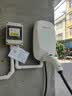 比亚迪2025新款BYD比亚迪充电桩原厂3.5/7kw适用汉唐宋元秦海豹海豚等 【7代新品】7kw-不安装 实拍图