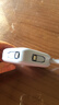飞利浦充电宝自带双线3C认证可上飞机快充迷你小巧便携10000毫安大容量移动电源适用苹果华为小米手机 实拍图