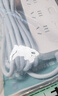 公牛（BULL）插座/插线板/插排/排插/接线板/宿舍家用桌面拖线板  3C认证  4位分控开关全长5米  GN-B3043 实拍图