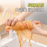 品喻（PINYU）抹布厨房洗碗布纯棉纱35*35cm10条装不沾油不掉毛特厚强吸水毛巾 实拍图