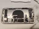 诺希适用于苹果11电池【3C认证 | 自主安装】iphone11手机内置电池更换3450mAh大容量 实拍图