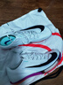 耐克田径精英巴黎新款  Nike Maxfly 2 FP耐克男女碳板气垫短跑钉鞋 FD8395-100/Maxfly 2代 39 实拍图