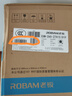 老板价保618【爆款小黑翼D1P】顶侧双吸pro超薄抽吸油烟机27大吸力静音一级能效搭猛火省气灶+55B7A 实拍图
