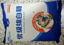 JING TANG京糖 精制绵白糖508g 中华老字号 烘焙冲饮烹饪调味 实拍图