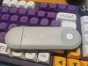 中兴（ZTE）F40 5G RedCap随身wifi6免插卡/轻量化5G移动wifi/无线网便携式路由器热点车载笔记本电脑上网流量 实拍图