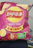 乐事（Lay's）薯片墨西哥鸡汁番茄味 135克*7包休闲零食膨化食品 实拍图