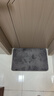 大江浴室地垫卫生间门口吸水垫厕所脚垫浴室防滑地垫40x60cm 实拍图
