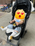 巴拉巴拉童装儿童套装女童男童婴儿衣服夏装2026新款宝宝背心裤子两件套萌 实拍图