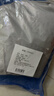 雨航（YUHANG）电动车雨衣电动车专用电瓶车雨披带镜套浅灰色4XL 实拍图