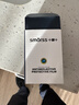 Smorss【AR增透-黑色】适用苹果iPhone 14Pro/14Promax镜头膜钢化膜后置摄像头保护膜高清耐磨无损像素 实拍图