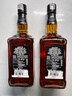 杰克丹尼（Jack Daniels）田纳西州调和型威士忌  洋酒 黑标 700ml 送礼 实拍图