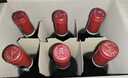 拉菲（LAFITE）传奇波尔多赤霞珠干红葡萄酒750ml*6 红酒整箱装 送礼 实拍图