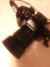 松下（Panasonic）Lumix G100D M43画幅相机 M43卡口 微单相机 无反数码相机 G100D单机+【25mmF1.7】单镜头定焦 实拍图