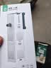 森森 小鲤鱼缸过滤器净水循环三合一内置水族箱过滤系统XQP-500F 6W 实拍图