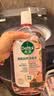 滴露（Dettol）香氛自然衣物消毒液1L*4  留香48H洗衣除汗臭 儿童玩具杀菌消毒水 实拍图