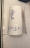 心相印【樊振东推荐】厨房用纸卷纸75节*8卷纸巾食品接触级 懒人抹布 实拍图