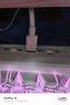 前行者【立省15%】X87v2/Ultra无线机械键盘有线蓝牙三模gas客制化游戏电竞磁轴办公专用侧刻电脑笔记本 X87v2等高线 幻影拿铁轴-双8K-1.2万毫安 实拍图