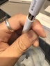 Apple/苹果 Pencil(USB-C) 磁吸触控笔手写笔苹果笔电容笔iPad笔 适用iPad 11/mini/Pro/Air 实拍图