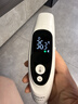 AVENT飞利浦新安怡医用精准婴儿童耳温枪温度老人体温计北极白FC-IR106 实拍图