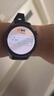 HUAWEI【父亲节送礼优选】HUAWEI WATCH GT 6 雅丹黑 46mm智能手表多维情绪健康全新骑行体验 实拍图
