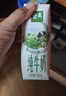伊利【新鲜日期】金典纯牛奶整箱 200ml*24 3.6g乳蛋白端午礼盒 4-5月 实拍图