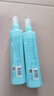 六神清新花香驱蚊喷雾180ml*2+深海龙涎驱蚊喷雾10ml*2 花露水驱蚊液 实拍图