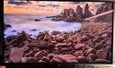 华硕ROG XG32UQDMS 32英寸4K显示器OLED电竞显示器4K 240Hz HDR400 Free Sync无撕裂HDMI 2.1 实拍图