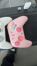 盖世小鸡（GAMESIR）启明星2无线游戏手柄 switch2手机NS安卓苹果PC电脑电视steam蓝牙星露谷双人成行pro粉色地平线6 实拍图