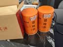 福茗源绿茶 苏州碧螺春 特级明前2026新茶头采嫩芽春茶叶礼盒250g送长辈 实拍图