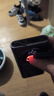 无线猫灵2026新款5G随身wifi移动无线网络千兆双频WIFI6三网通全国通用流量便携式路由器家庭宽带户外直播 问鼎版【网速可达300~600M】 激活后联系客服领1500G体验流量 实拍图