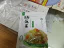 老坛子 活泡菜酸辣白菜1斤 四川泡菜即食凉菜下饭菜圆白菜包菜 实拍图
