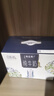 蒙牛特仑苏嗨Milk脱脂纯牛奶250ml*10盒 0脂肪 精美京绣送礼盒装 实拍图