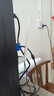 Tenda腾达 usb无线网卡wifi6 智能免驱无限 无线网卡台式机专用 wifi接收器 高增益天线 无线wifi发射 实拍图