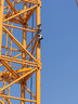 镭威视4g太阳能户外摄像头终身免流量室外免插电无需连wifi手机远程监控器家用360度无死角全景高清夜视 实拍图