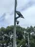 HIKVISION海康威视4G太阳能摄像头免插电监控器终身免流量360度无死角800万户外语音对讲球机60w30AH送64g 实拍图