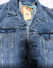 Levi's李维斯情侣同款美式经典复古休闲时尚潮牌修身牛仔夹克外套 浅蓝色 72334-0131 M 实拍图