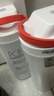 美的净水器滤芯花生600g(mrc1882a-600g)400g（mro1791d-400g）麒麟j400sMRO1891A-400Gmrc1882-600g RO400G反渗透滤芯-更换周期2-3年 实拍图