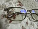 蔡司（ZEISS）泽锐单光眼镜片现片1.56自由环面设计钻立方铂金膜配镜1片/-800 实拍图