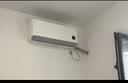小米空调  巨省电 1.5匹挂机 一级能效 外机单排铜管 KFR-35GW/N1A1【整机免费十年包修】 实拍图