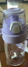 膳魔师（THERMOS）儿童节送礼Tritan夏季直饮杯大容量郊游出行杯提手便携运动杯TCSK 实拍图