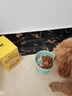 疯狂小狗狗零食犬用营养拌饭罐头解馋主食餐包 鲜蒸肉蔬餐包900g 实拍图