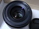 尼康（Nikon）微单镜头Z卡口 尼克尔镜头适用于尼康相机zfcz30z50z50II/z5/z52/z62/z63/z72/Z8/Z9/ZR Z卡口镜头 Z 50mm f/1.8 S定焦镜头 标配： 实拍图